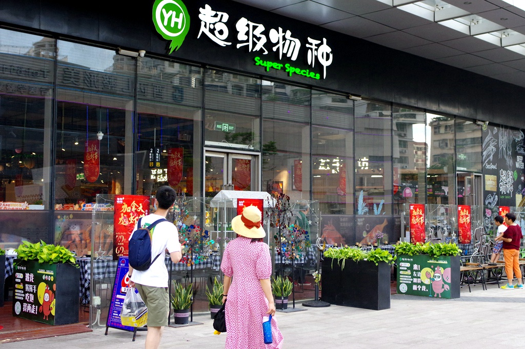 加拿大龙虾怎么吃熟的,加拿大生猛龙虾的正确吃法