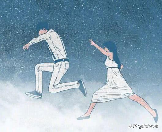 男人如果爱你不会拿你当备胎,男人有三种行为是给你当备胎而已