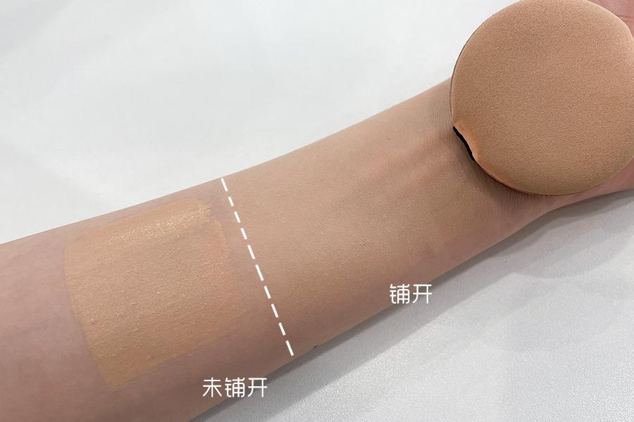 进来省钱！全网推的粉扑竟然“踩雷”