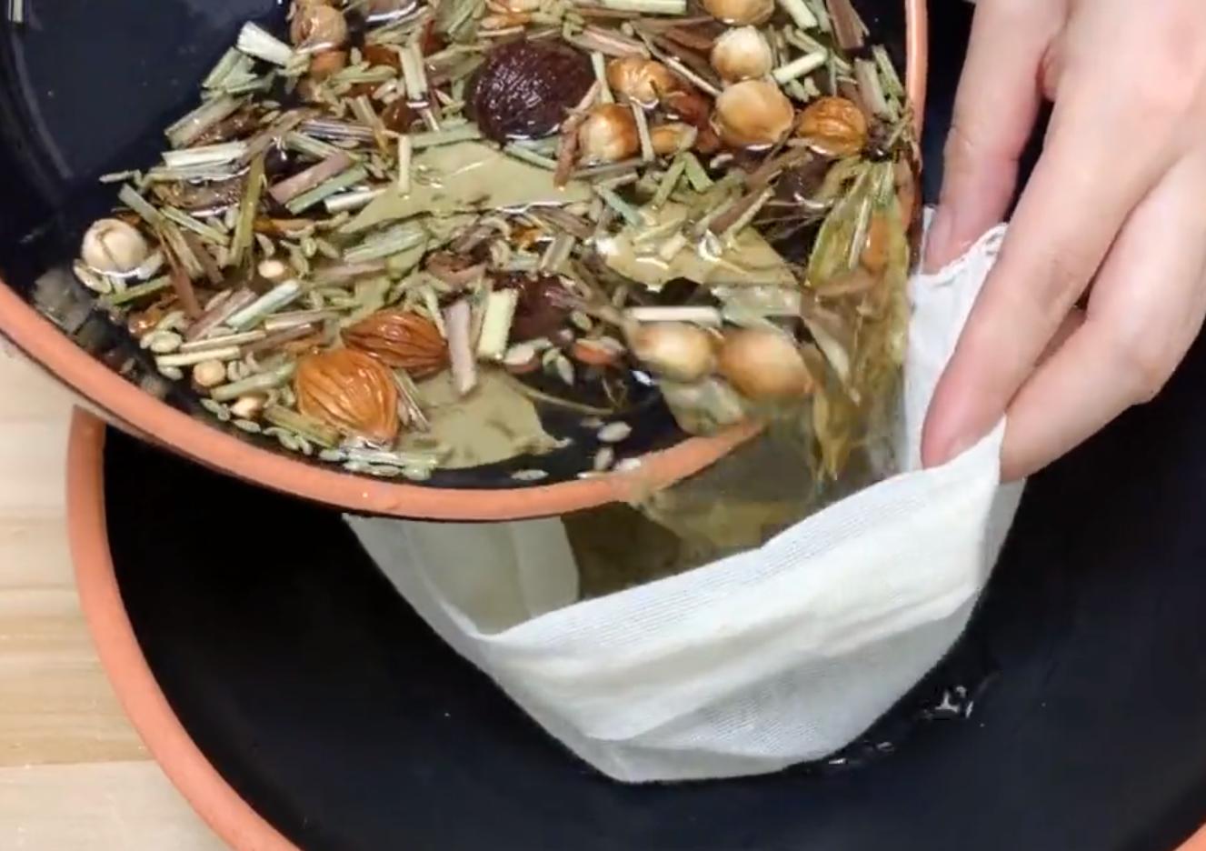 老卤卤鸭掌最正宗的方法,卤鸭掌的绝密配方