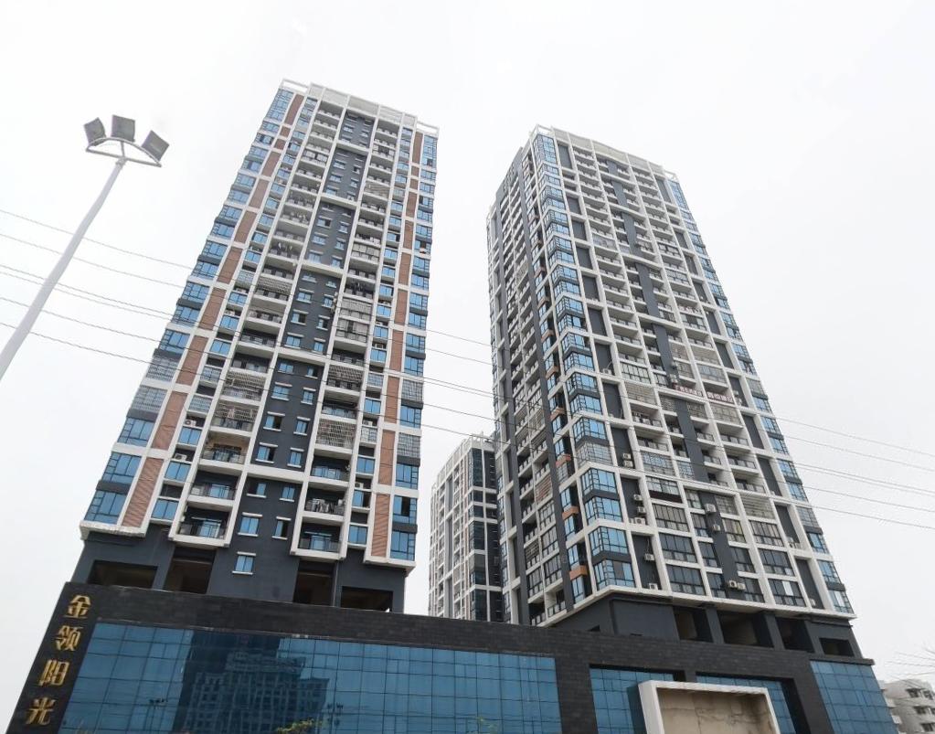 北海顶级豪华楼盘,北海十大性价比楼盘