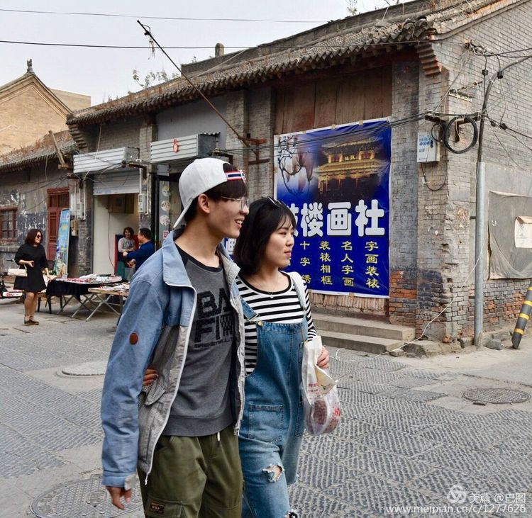 洛阳牡丹节老照片,洛阳牡丹节照片人像