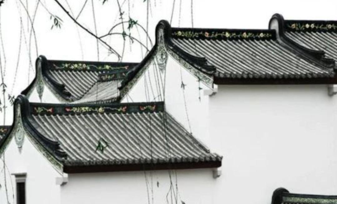 什么是坡屋顶有什么优缺点,什么是坡屋顶保温