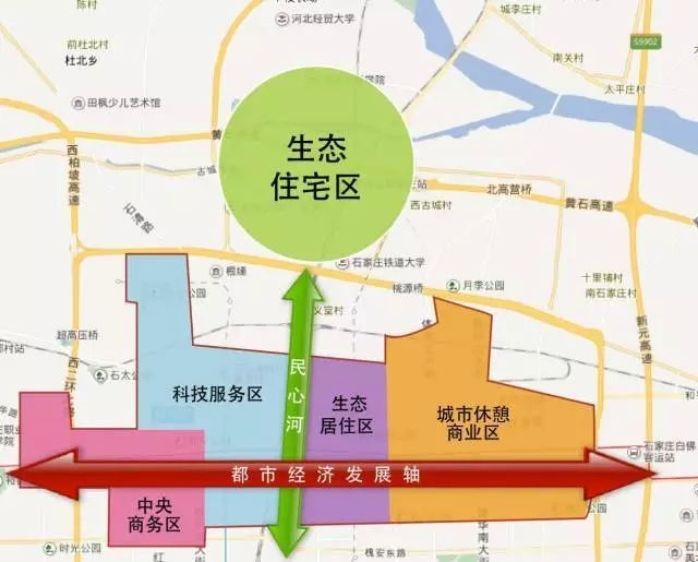 长安哪里的房价最便宜,实地探访二手车市场