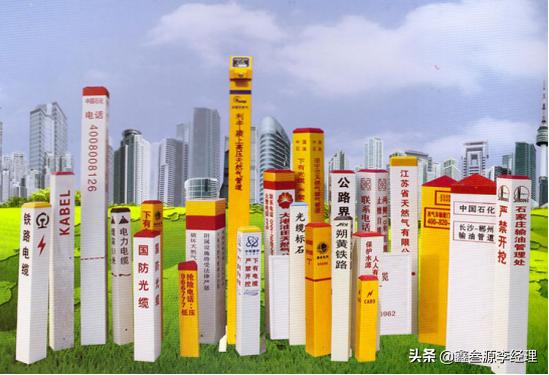 玻璃钢标志桩采购,玻璃钢标志桩与其他标志桩的区别