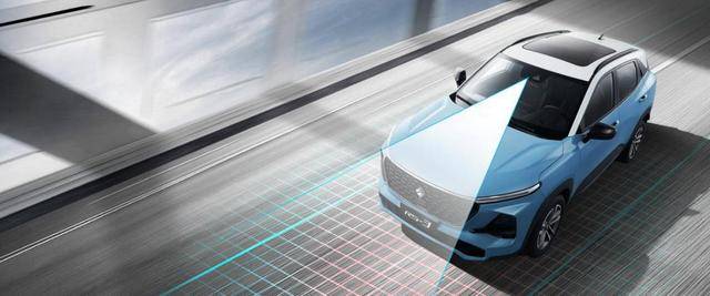 2021宝骏ccpc总决赛,新宝骏rs-3质量