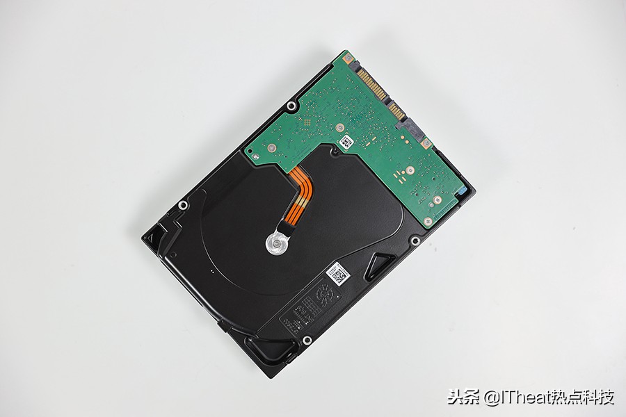 希捷酷鱼pro14tb硬盘,希捷酷鱼410m.2固态硬盘测评