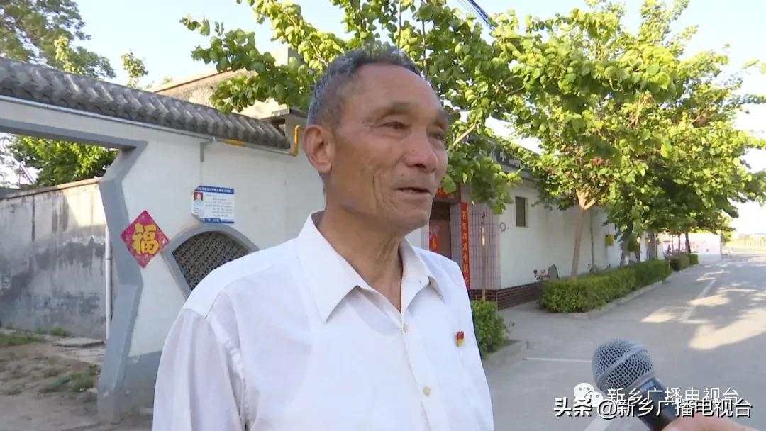 新乡县2020年的乡村振兴,河南新乡乡村振兴战略