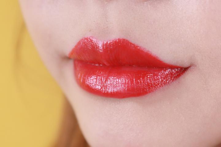 丝芙兰纪梵希口红,口红大作战赢皮肤