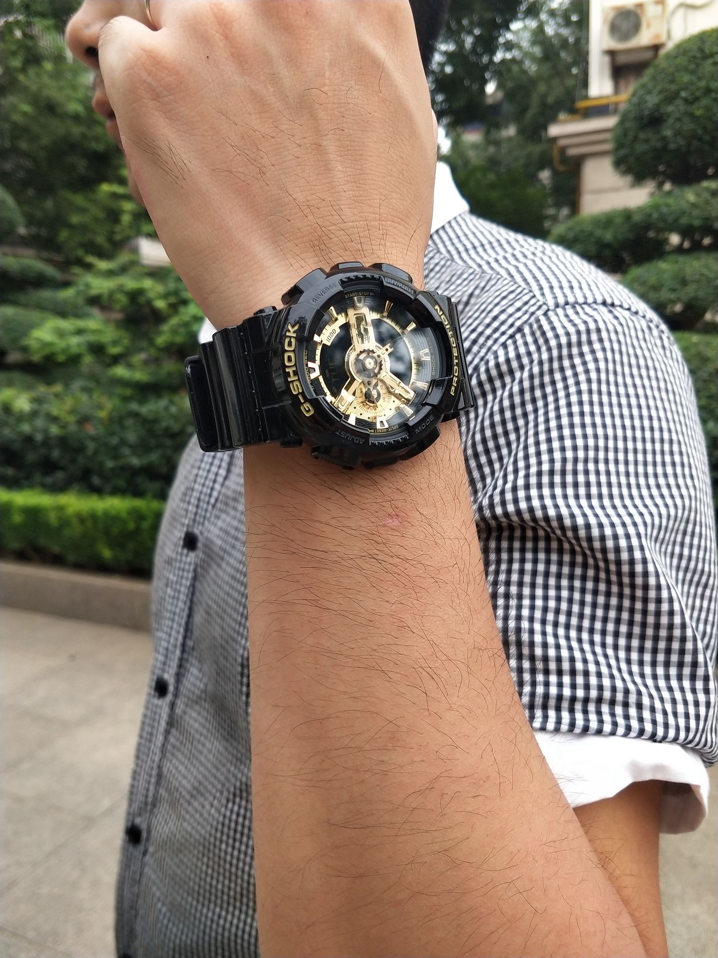 卡西欧在手表里是什么档次,卡西欧手表什么型号性价比高