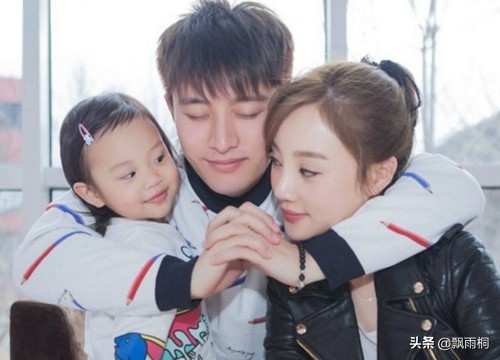 贾乃亮李小璐离婚的前因后果,李小璐和贾乃亮的那七年