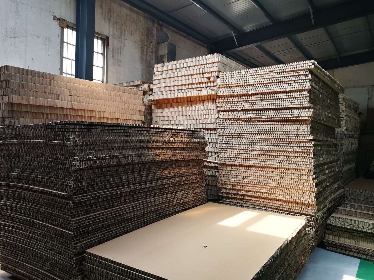 我来讲几句-我家的包装厂1