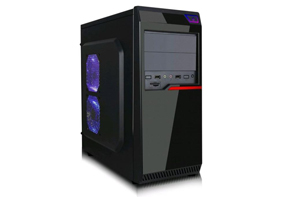 机箱风扇可以接到cpu风扇接口上吗,机箱风扇和cpu风扇应该怎么安装