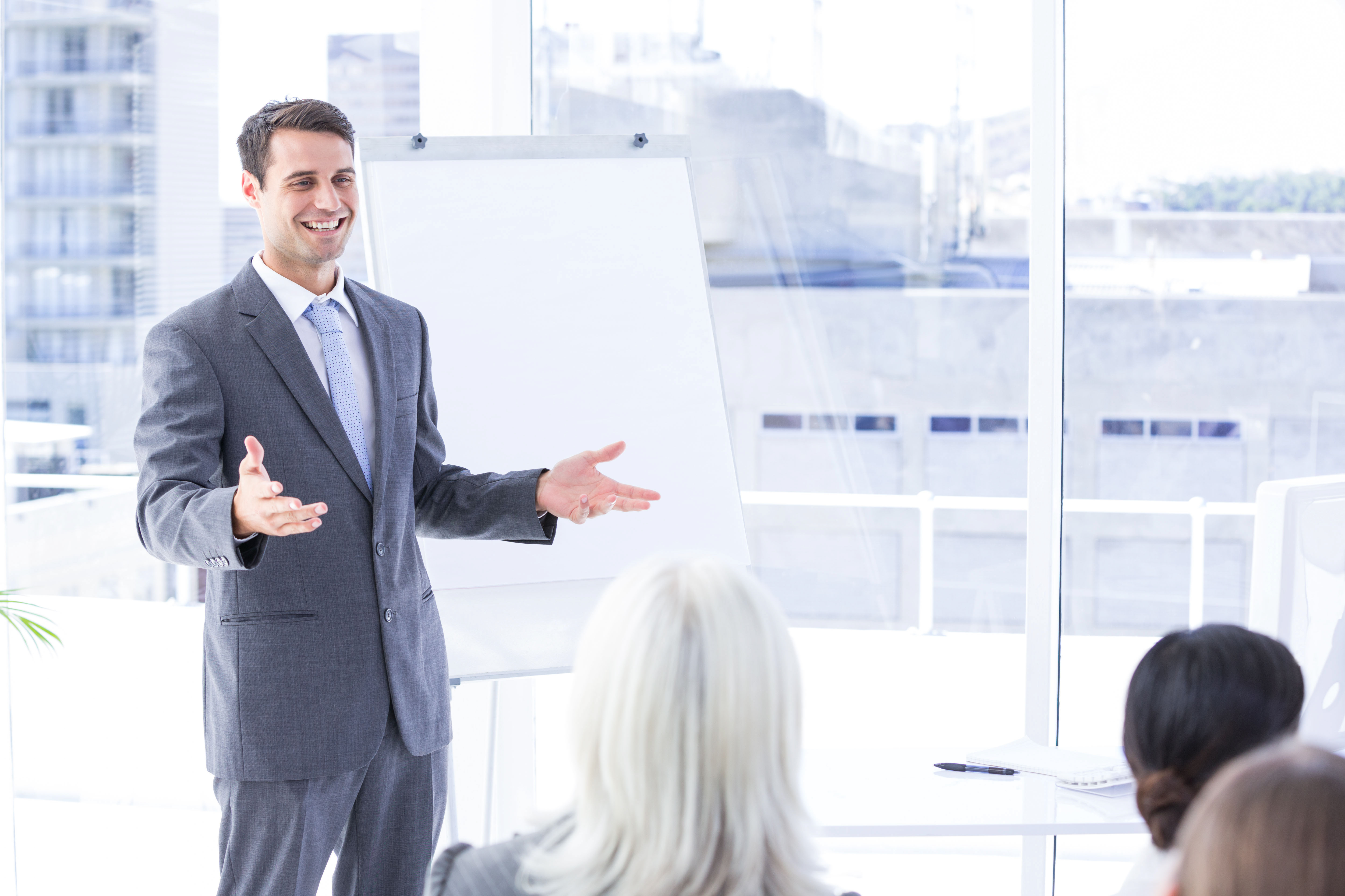 对于竞聘上岗要有正确的认知,内部竞聘的十大技巧