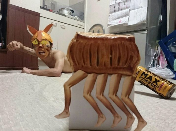 让人膜拜的神级cosplay,最难以驾驭的cosplay