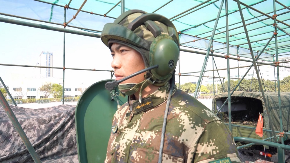 从普通战士到特战的蜕变,特战部队特战先锋