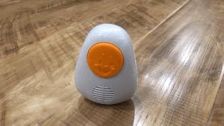 引导爬行、练习大运动，低幼音乐足球带给孩子的趣味运动机会