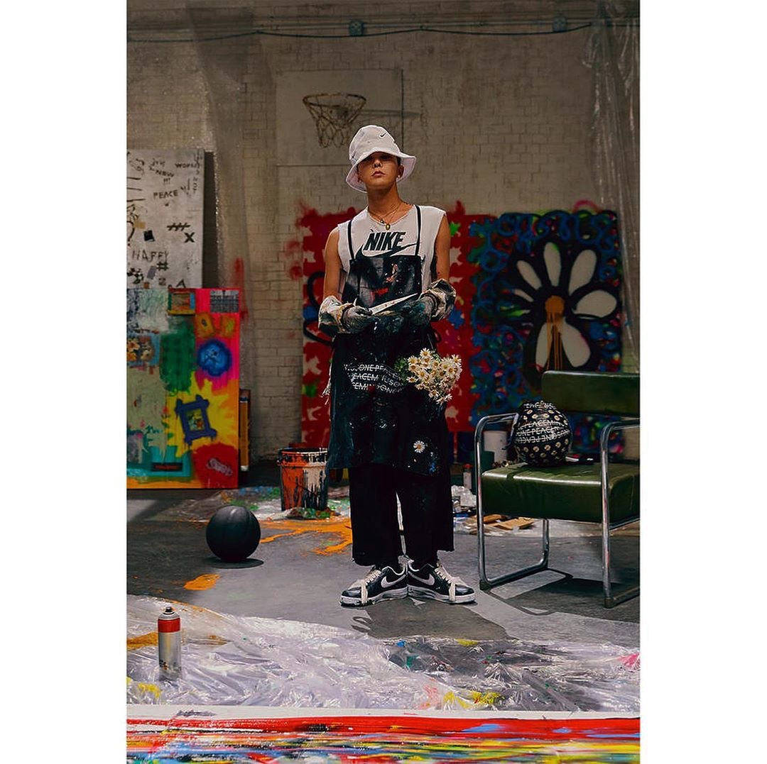 GD神鞋炒价破7万！小雏菊设计攻陷少女心，碎花款有钱都买不到？