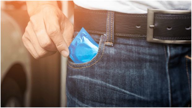 说到“避孕套”,这5个问题估计你很想知道,那就看一下吧