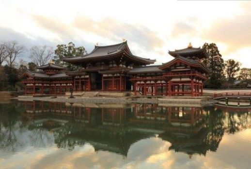 初冬最美诗词赏析,八首冬至诗词让你邂逅最美冬天