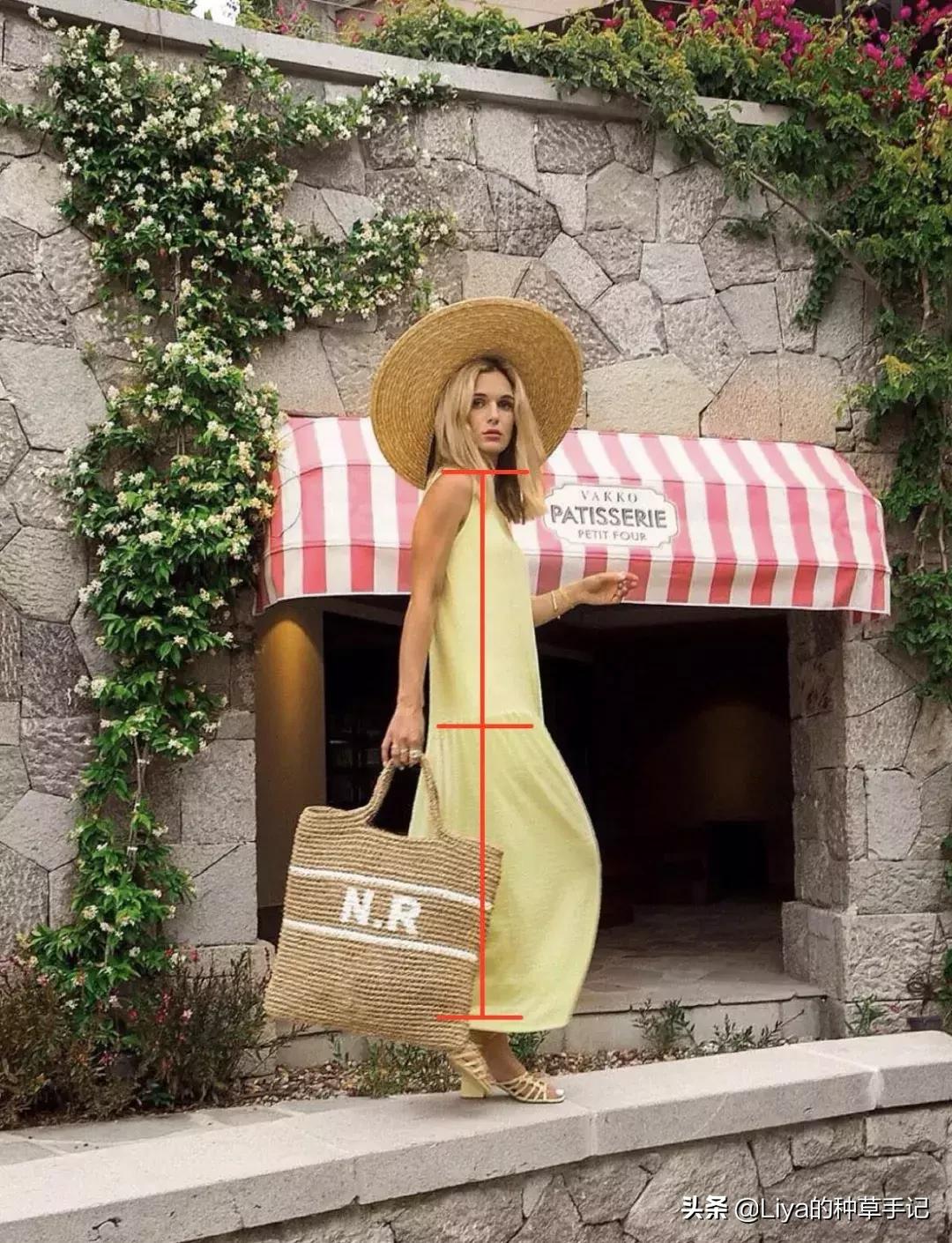 穿裙子这些雷区真的不要踩,穿裙子避开的五种最丑的鞋子