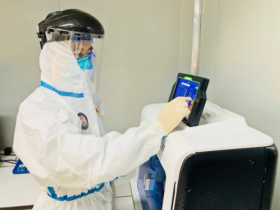 严把疫情防控守好节后返工潮关口,严把防疫关合力战疫情