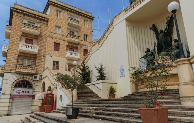 地中海岛国马耳他,马耳他地中海的璀璨明珠