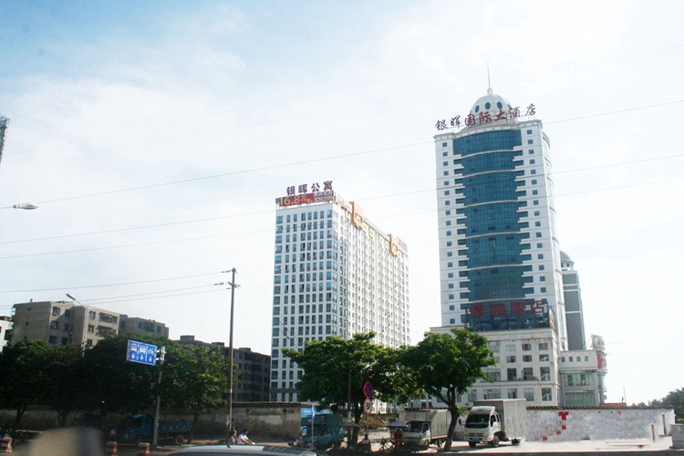 在北海租房住的感受,在北海住一个月多少钱