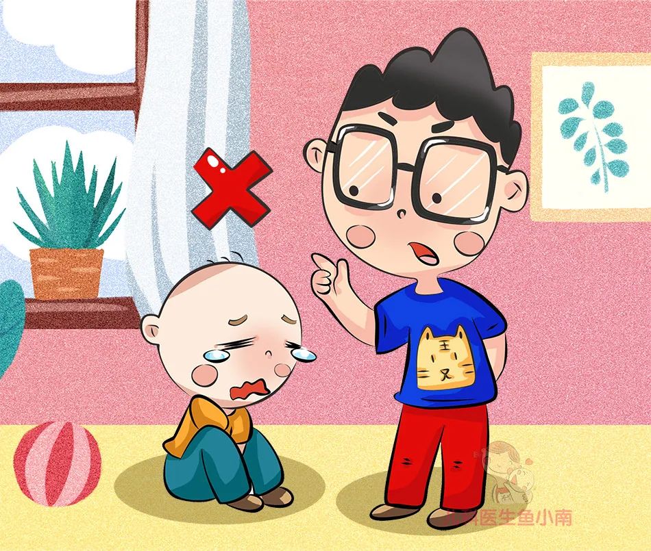 怎么办？宝宝的小丁丁经常“竖起来”，这是性早熟吗？