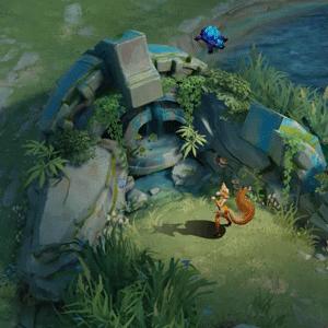 王者荣耀抢先服新赛季更新,王者荣耀抢先服更新版本