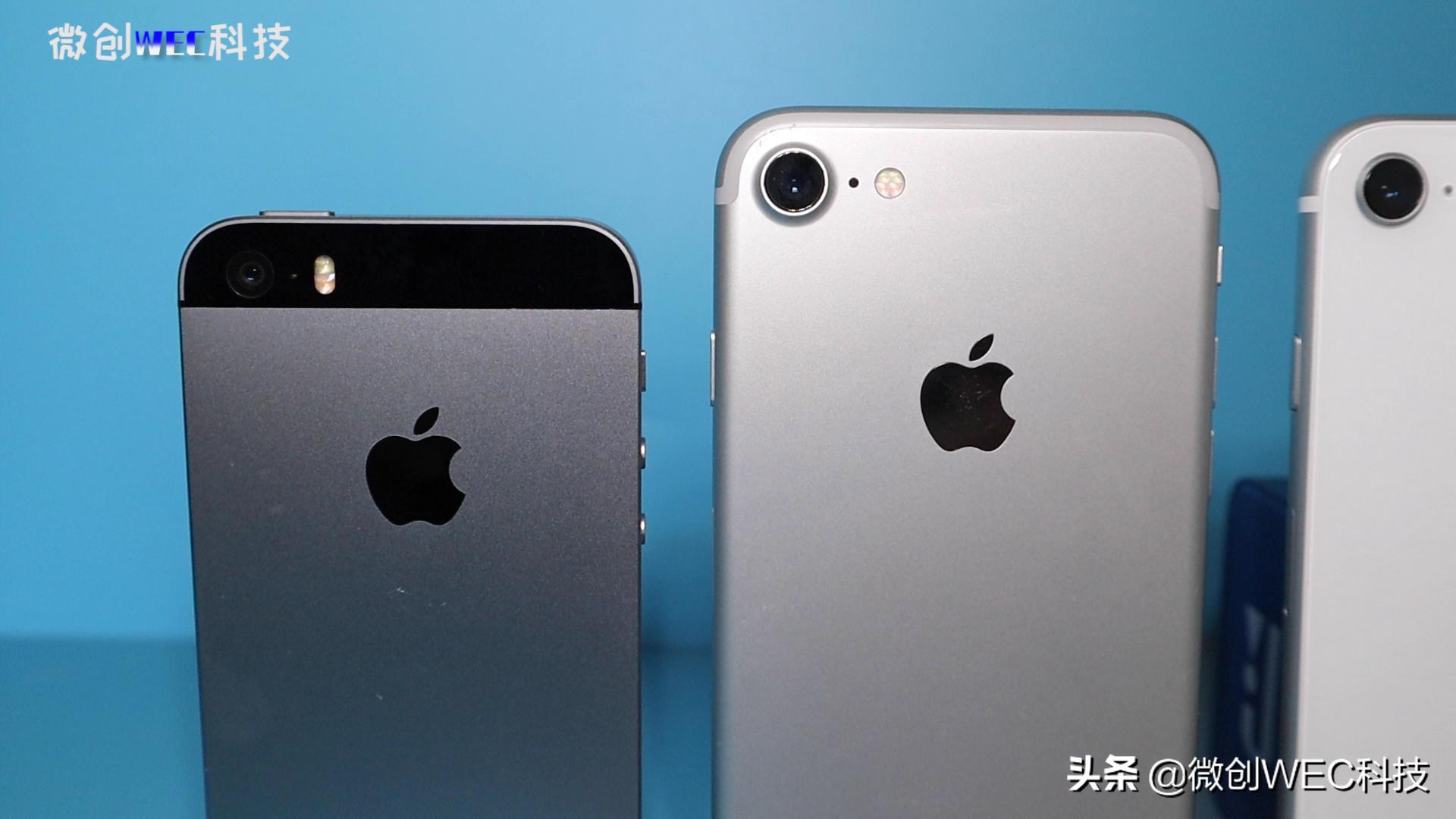 iphone为啥比华为好用,iphone为什么比安卓看着高级