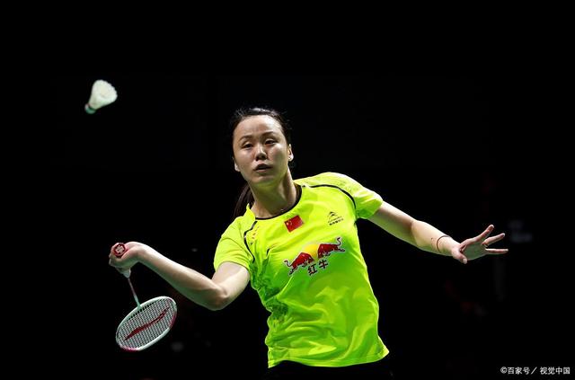 赵芸蕾一届双冠世锦赛,赵芸蕾首金混双
