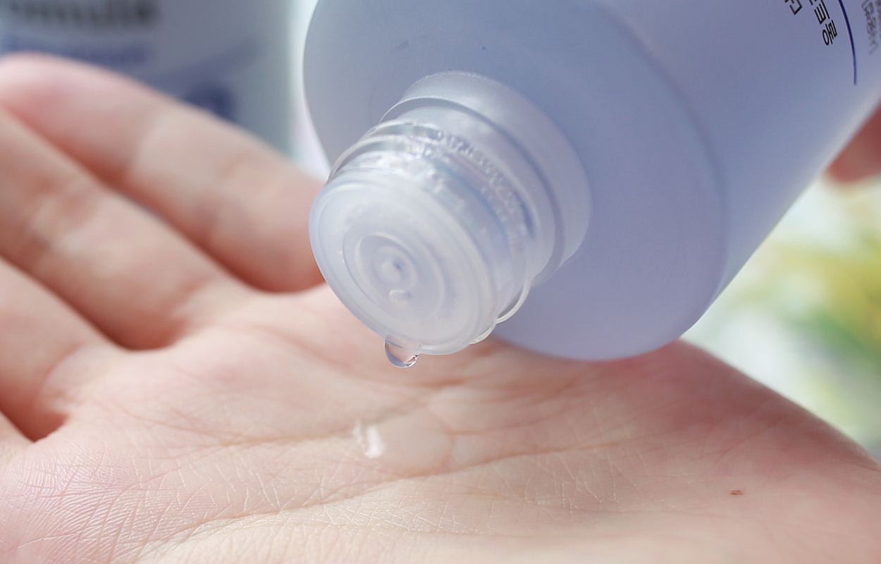 雅诗兰黛原生液和粉水比较,雅诗兰黛原生液和粉水的区别