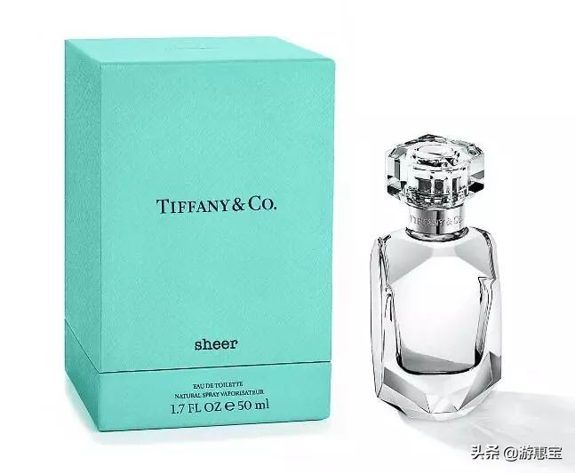 jomalone香水最经典,tiffany新系列