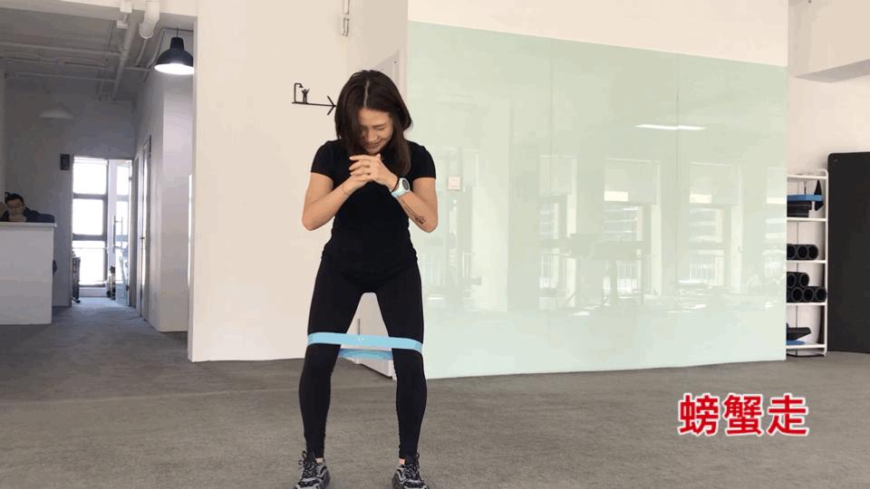 卧推腰力训练,健身教学让卧推时的肩膀不再疼痛