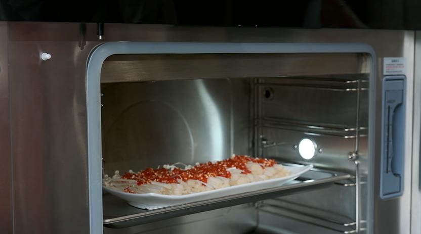 金针菇好吃的做饭方法,金针菇好吃又很辣的做法