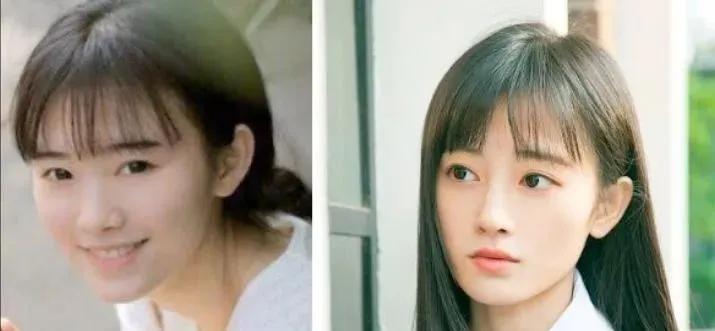 鞠婧祎现实中是真的白吗,鞠婧祎现实真的那么白吗