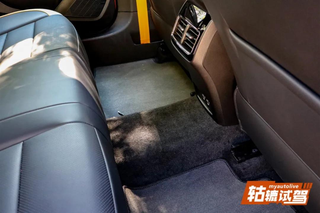 mg6pro顶配试驾,最新款mg6试驾视频