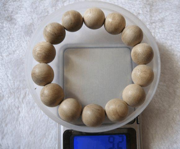 史上最权威的木质文玩手串排行,文玩木质手串最值得入手的