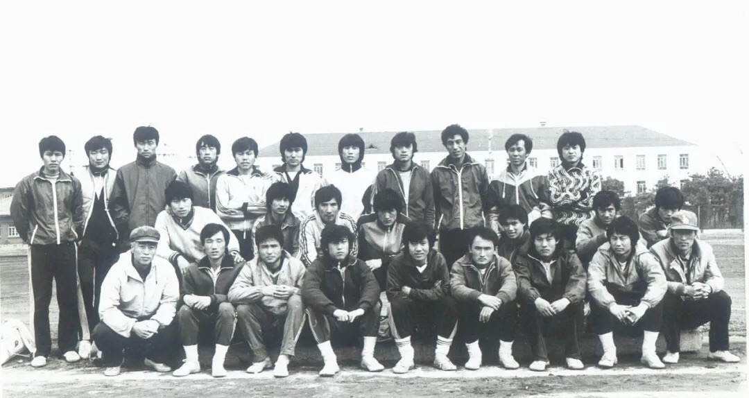 北派足球名将录王长太,辽宁足球历年名将名单