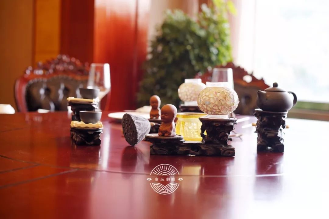 桃源溪谷哪里好玩,桃源溪谷一日游