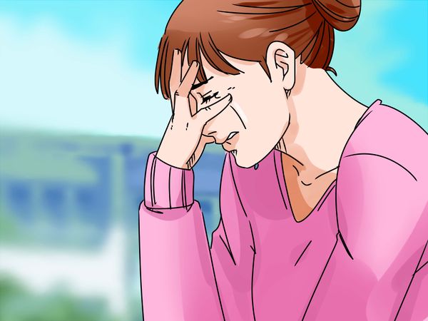 青春期怎样克制荷尔蒙,控制荷尔蒙分泌