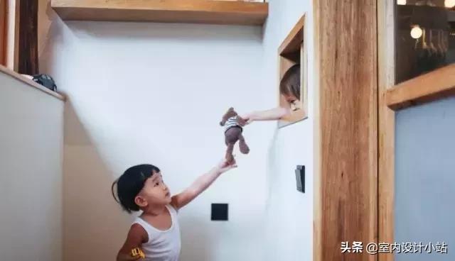 一家四口出租屋改造,旧出租屋省钱大改造