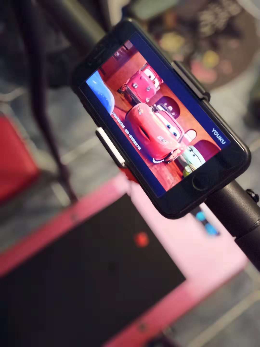 军霞智能跑步机,军霞跑步机的优缺点