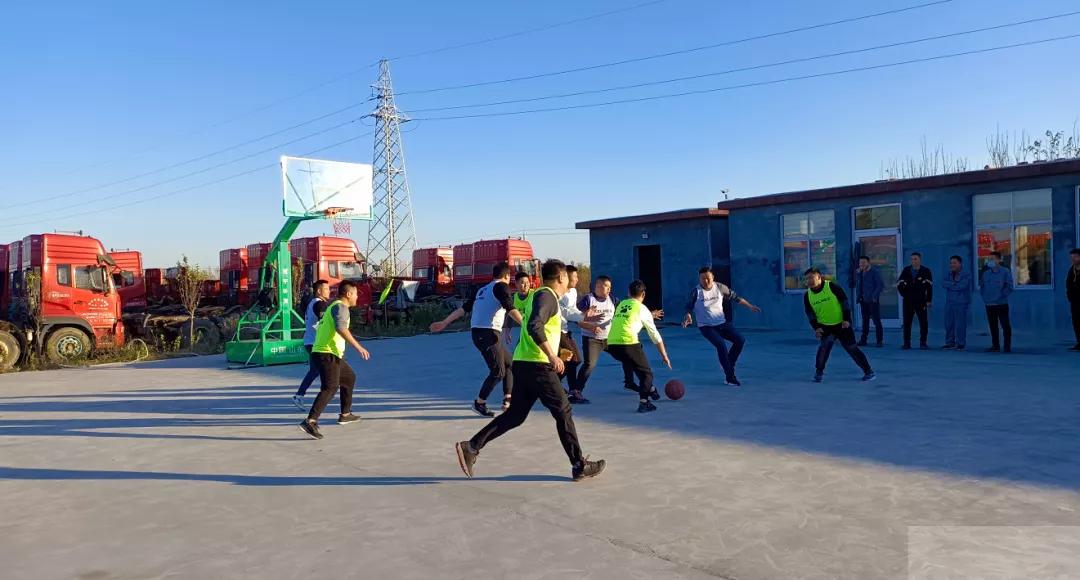 2017玉泉篮球赛,玉泉校区篮球赛