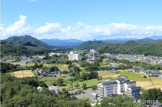 日本关东地区攻略,日本东北要塞游玩