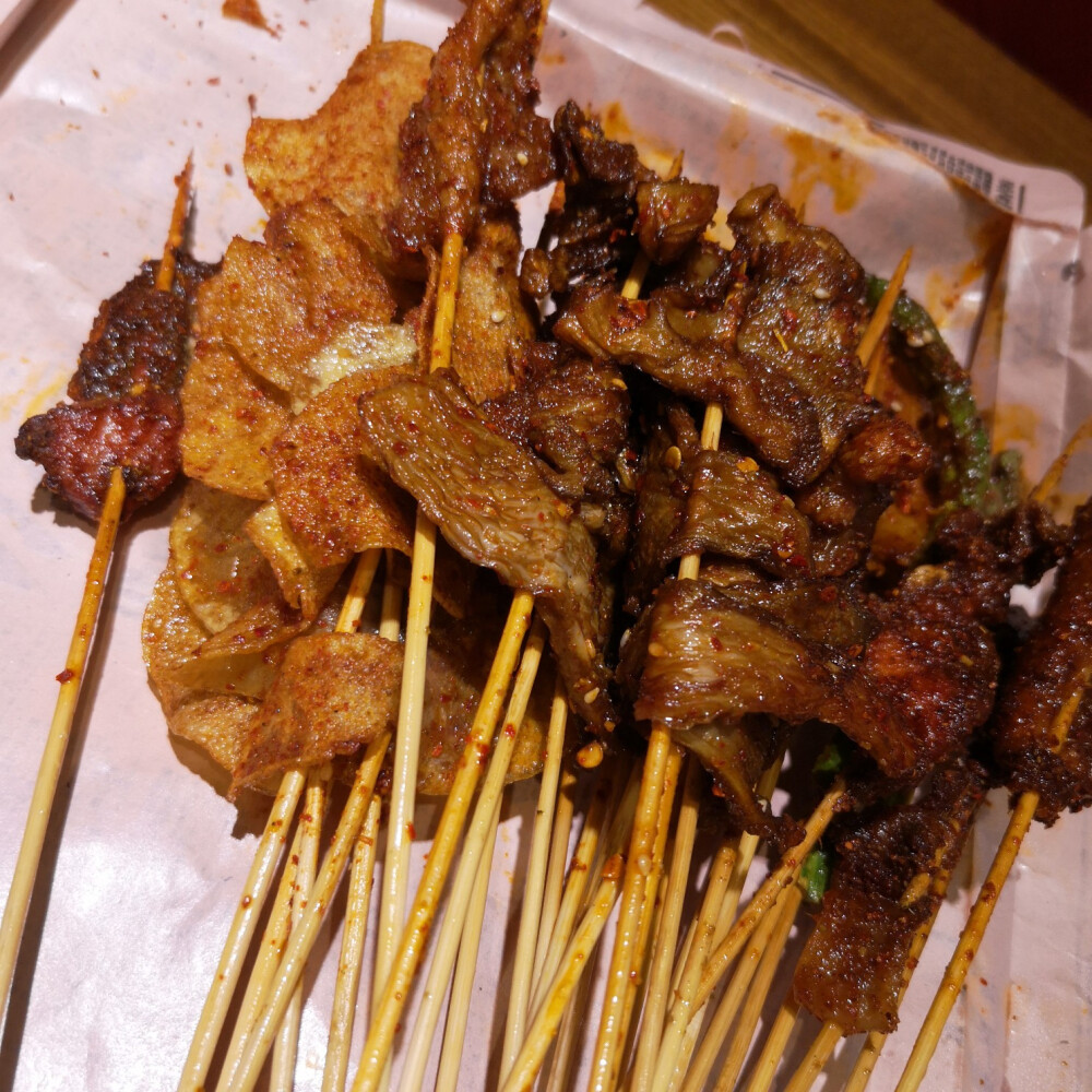 摆摊做炸串利润怎么样,摆摊卖炸串的经验和建议