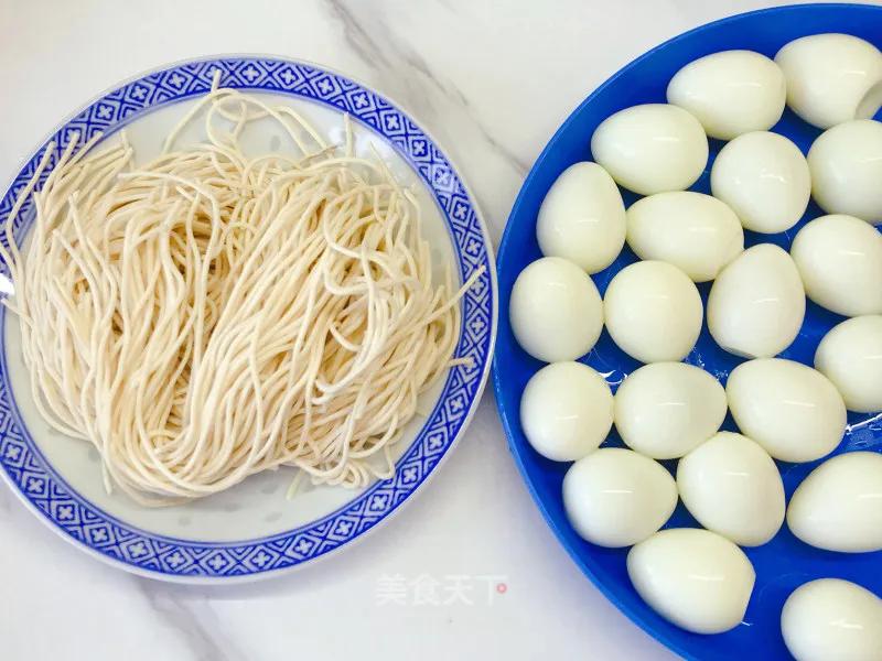 鹌鹑蛋怎么做筋道,鹌鹑蛋怎样做好吃又简单视频