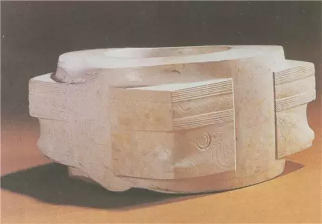 《琢磨历史:玉里看中国》连载（七）