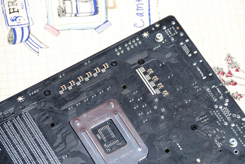 华擎z490极限玩家4pcie,华擎z490深度评测